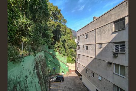 Apartamento para alugar com 70m², 2 quartos e 1 vaga Apartamento para alugar com 70m², 2 quartos e 1 vagaQuarto de Serviço