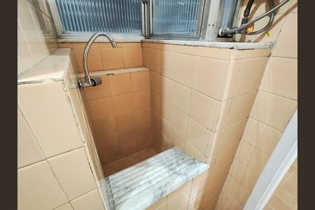 Apartamento para alugar com 70m², 2 quartos e 1 vaga Apartamento para alugar com 70m², 2 quartos e 1 vagaÁrea de Serviço
