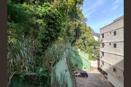 Apartamento para alugar com 70m², 2 quartos e 1 vaga Apartamento para alugar com 70m², 2 quartos e 1 vagaVista do Quarto 2