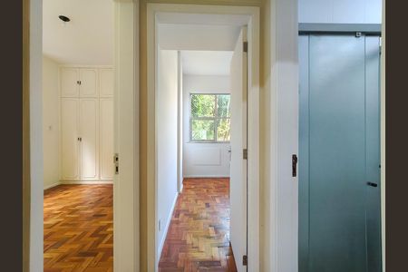 Apartamento para alugar com 70m², 2 quartos e 1 vaga Apartamento para alugar com 70m², 2 quartos e 1 vagaCorredor