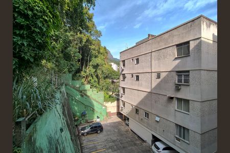 Apartamento para alugar com 70m², 2 quartos e 1 vaga Apartamento para alugar com 70m², 2 quartos e 1 vagaVista do Quarto 2