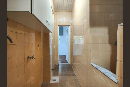 Apartamento para alugar com 70m², 2 quartos e 1 vaga Apartamento para alugar com 70m², 2 quartos e 1 vagaÁrea de Serviço
