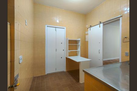 Apartamento para alugar com 70m², 2 quartos e 1 vaga Apartamento para alugar com 70m², 2 quartos e 1 vagaCozinha