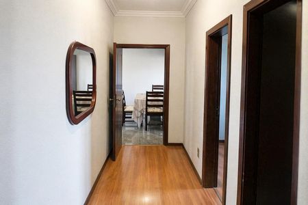 Casa à venda com 4 quartos, 280m² em Santa Monica, Belo Horizonte