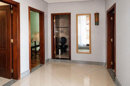 Casa à venda com 2 quartos, 290m² em São Benedito, Belo Horizonte
