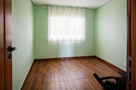 Casa à venda com 2 quartos, 290m² em São Benedito, Belo Horizonte
