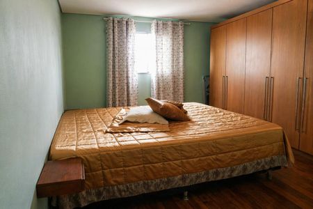 Casa à venda com 2 quartos, 290m² em São Benedito, Belo Horizonte