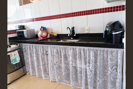 Casa à venda com 2 quartos, 290m² em São Benedito, Belo Horizonte