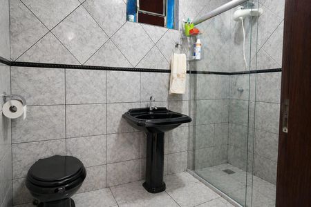 Casa à venda com 2 quartos, 290m² em São Benedito, Belo Horizonte