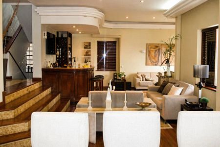 Casa à venda com 4 quartos, 450m² em Mangabeiras, Belo Horizonte