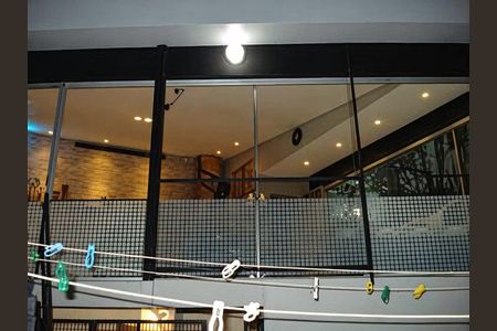 Casa à venda com 450m², 4 quartos e 6 vagas