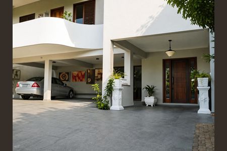 Casa à venda com 4 quartos, 450m² em Mangabeiras, Belo Horizonte