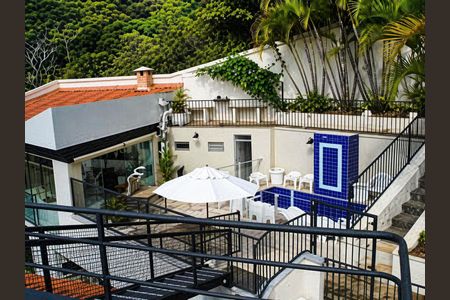 Casa à venda com 4 quartos, 450m² em Mangabeiras, Belo Horizonte
