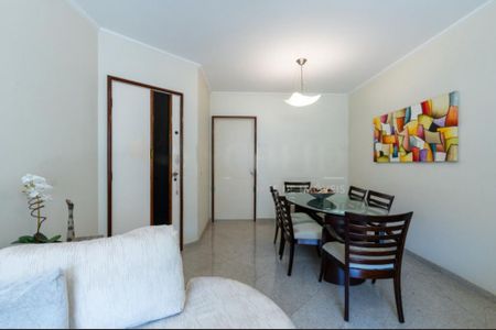 Apartamento à venda com 87m², 3 quartos e 1 vaga