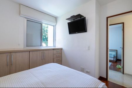Apartamento à venda com 87m², 3 quartos e 1 vaga