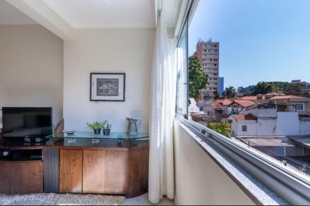 Apartamento à venda com 87m², 3 quartos e 1 vaga