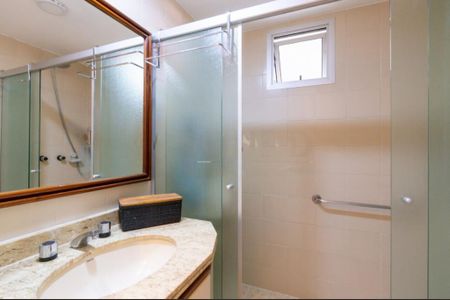 Apartamento à venda com 87m², 3 quartos e 1 vaga