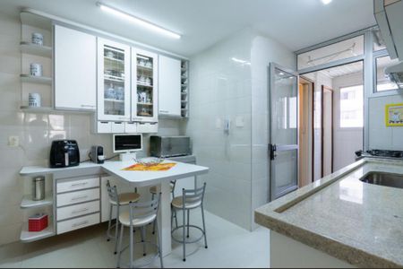 Apartamento à venda com 87m², 3 quartos e 1 vaga