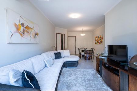 Apartamento à venda com 87m², 3 quartos e 1 vaga