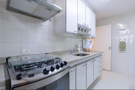 Apartamento à venda com 87m², 3 quartos e 1 vaga
