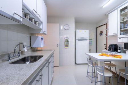 Apartamento à venda com 87m², 3 quartos e 1 vaga
