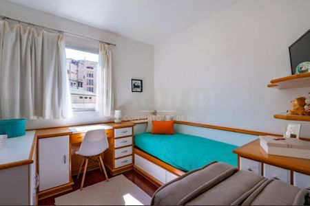 Apartamento à venda com 87m², 3 quartos e 1 vaga