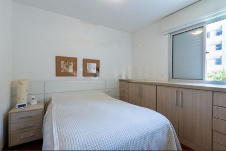Apartamento à venda com 87m², 3 quartos e 1 vaga