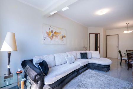 Apartamento à venda com 87m², 3 quartos e 1 vaga