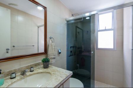 Apartamento à venda com 87m², 3 quartos e 1 vaga