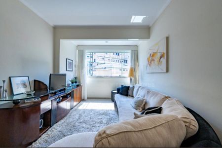 Apartamento à venda com 87m², 3 quartos e 1 vaga