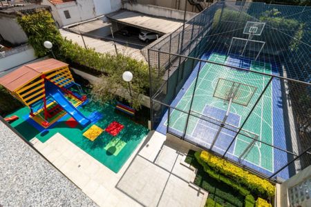 Apartamento à venda com 87m², 3 quartos e 1 vaga