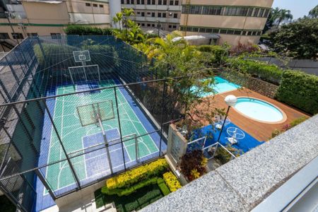 Apartamento à venda com 87m², 3 quartos e 1 vaga