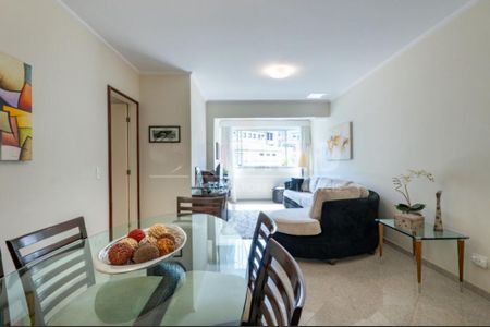 Apartamento à venda com 87m², 3 quartos e 1 vaga