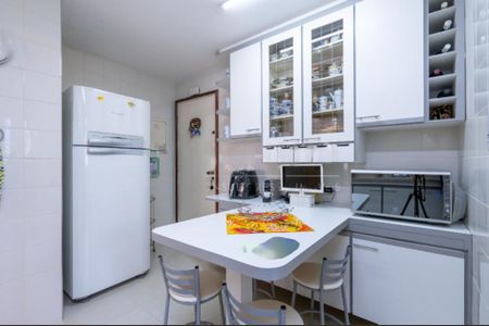 Apartamento à venda com 87m², 3 quartos e 1 vaga
