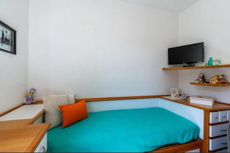 Apartamento à venda com 87m², 3 quartos e 1 vaga