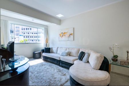 Apartamento à venda com 87m², 3 quartos e 1 vaga