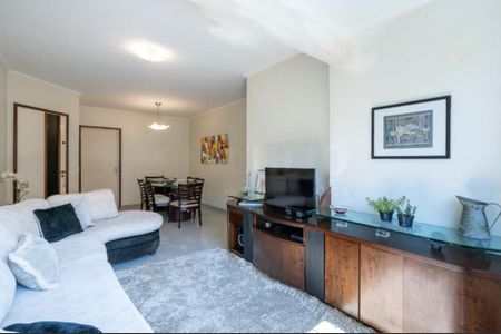 Apartamento à venda com 87m², 3 quartos e 1 vaga