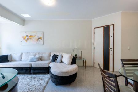 Apartamento à venda com 87m², 3 quartos e 1 vaga