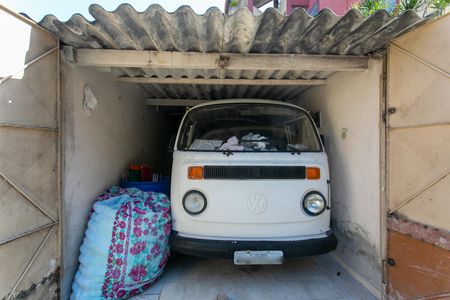 Apartamento à venda com 45m², 2 quartos e 1 vaga Apartamento à venda com 45m², 2 quartos e 1 vagaGaragem