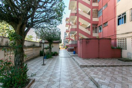 Apartamento à venda com 45m², 2 quartos e 1 vaga Apartamento à venda com 45m², 2 quartos e 1 vagaÁrea comum