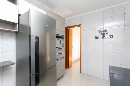 Apartamento à venda com 45m², 2 quartos e 1 vaga Apartamento à venda com 45m², 2 quartos e 1 vagaCozinha