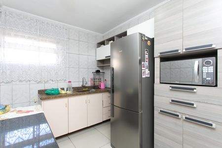 Apartamento à venda com 45m², 2 quartos e 1 vaga Apartamento à venda com 45m², 2 quartos e 1 vagaCozinha