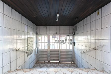 Apartamento à venda com 45m², 2 quartos e 1 vaga Apartamento à venda com 45m², 2 quartos e 1 vagaÁrea comum - Entrada