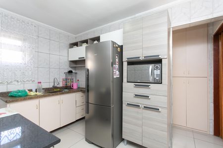 Apartamento à venda com 45m², 2 quartos e 1 vaga Apartamento à venda com 45m², 2 quartos e 1 vagaCozinha
