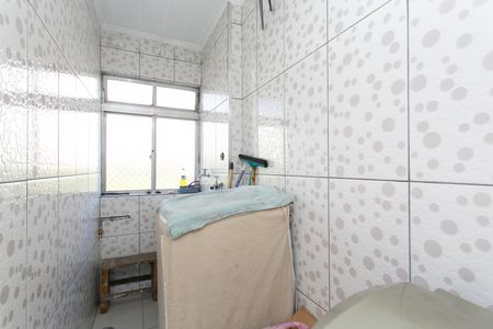 Apartamento à venda com 45m², 2 quartos e 1 vaga Apartamento à venda com 45m², 2 quartos e 1 vagaÁrea de Serviço