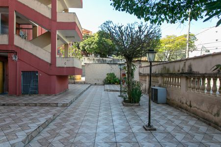 Apartamento à venda com 45m², 2 quartos e 1 vaga Apartamento à venda com 45m², 2 quartos e 1 vagaÁrea comum