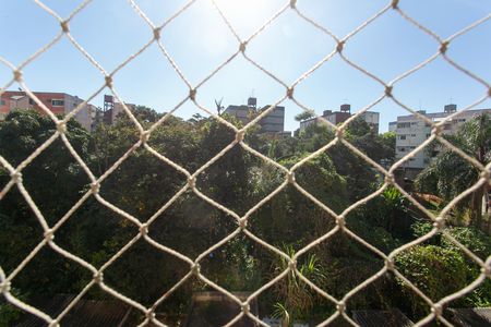 Vista do Quarto 1  de apartamento à venda com 2 quartos, 45m² em Conjunto Residencial José Bonifácio, São Paulo