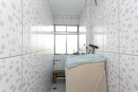 Apartamento à venda com 45m², 2 quartos e 1 vaga Apartamento à venda com 45m², 2 quartos e 1 vagaÁrea de Serviço