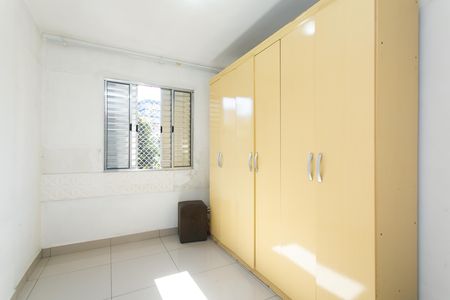 Quarto 2 de apartamento à venda com 2 quartos, 45m² em Conjunto Residencial José Bonifácio, São Paulo