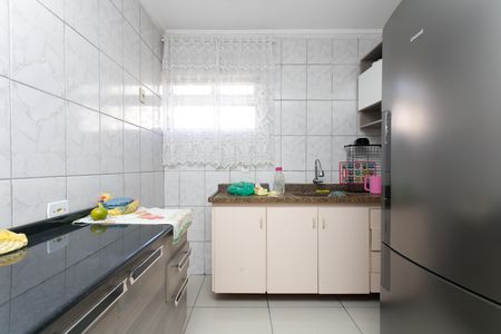 Apartamento à venda com 45m², 2 quartos e 1 vaga Apartamento à venda com 45m², 2 quartos e 1 vagaCozinha